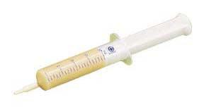 Contact paste for aluminum conductors WAGO 249-130, 20 ml