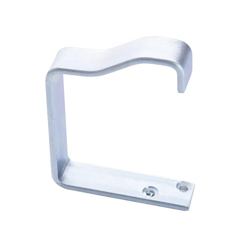 Laikiklis latako, ZN, 60 x 80 mm
