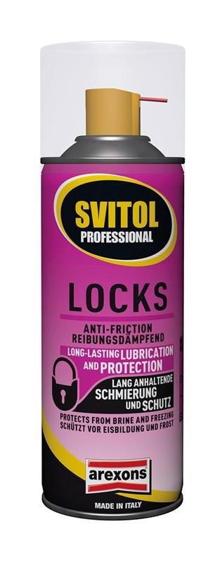 Svitol Technik Lock Lubricant, 200 ml
