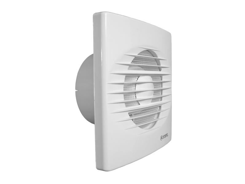 Extractor fan DOSPEL RICO 100WP, with pull cord