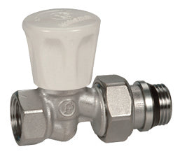 RANKINIS VENTILIS; R706; ½"; TIESUS