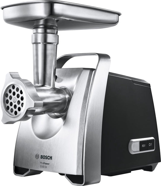 Mėsmalė Bosch MFW68660, 800 W