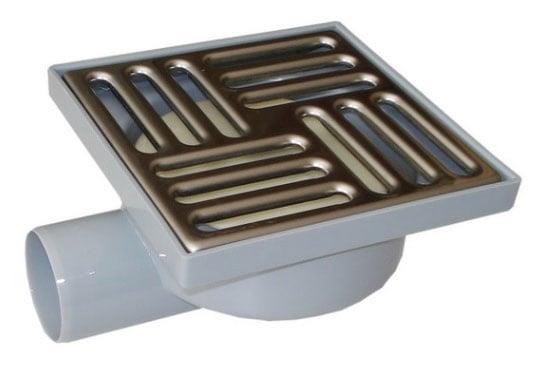 Grindų trapas Ani Plast TQ5112