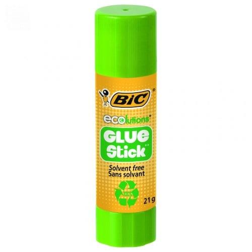 Klej w sztyfcie Bic, 21 g