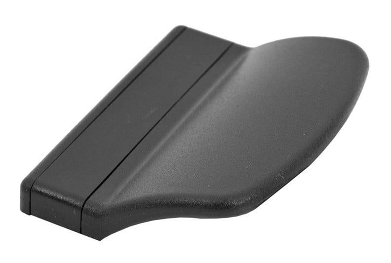 Balcony door handle Barcz