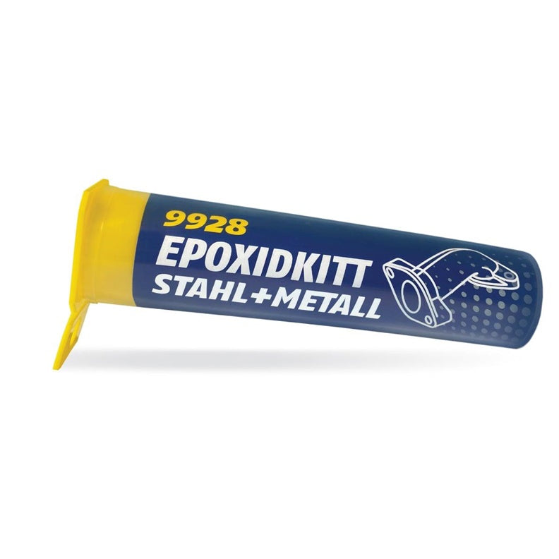 Mannol Epoxy Adhesive Putty, 56 ml
