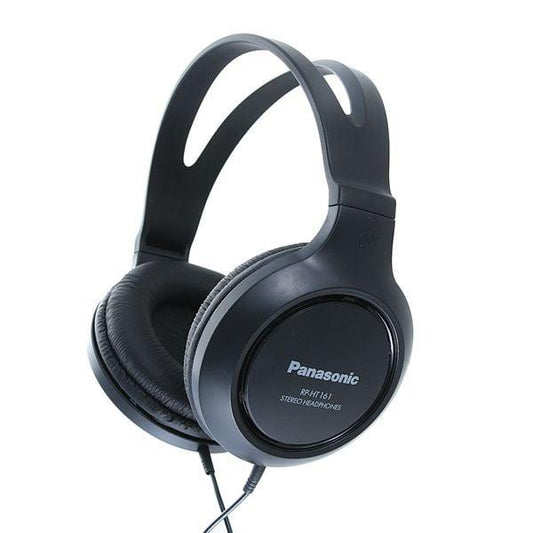 Headphones Panasonic RP-HT161E-K