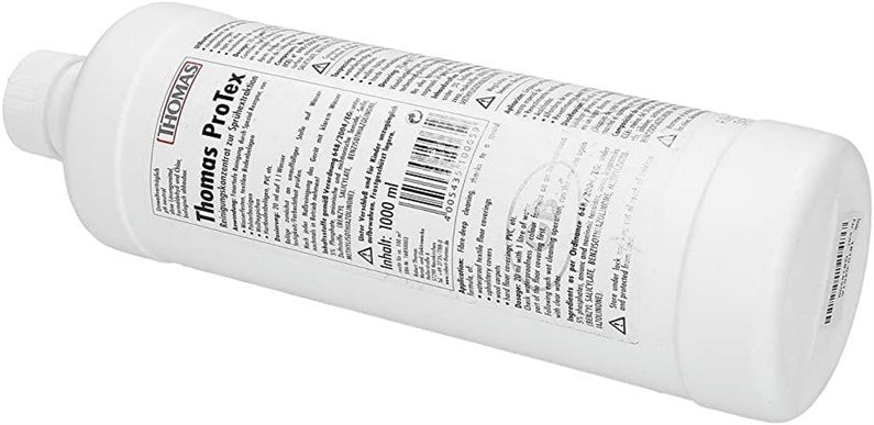 Plovimo skystis Thomas Pro Tex 787502, 1 l