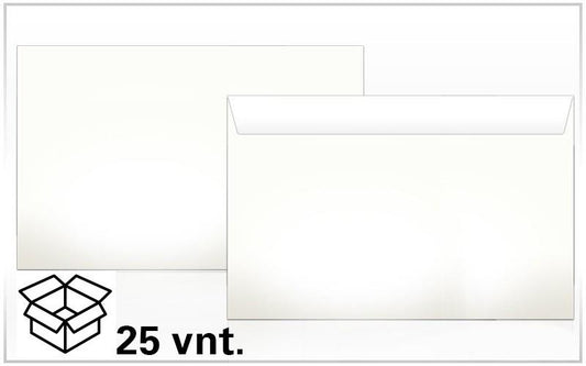 Vokai C4, 25 vnt