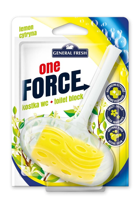 General Fresh Hanging Toilet Soap, 40 g