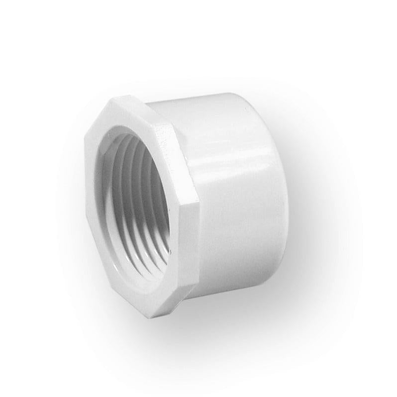 Blanking cap 448-007, 3/4" int. thread