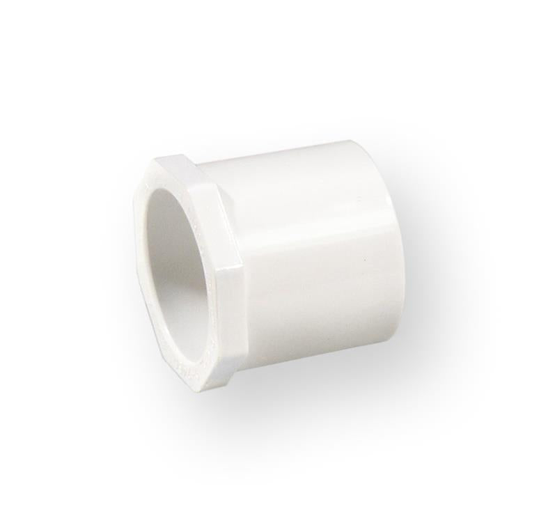 Mova 437-130, PVC-U, 1x1/2" male/female solvent weld
