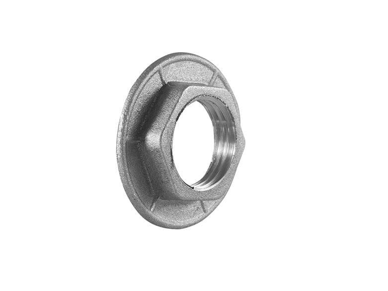 Antveržlė 121EN, TDM Brass, 3/4"