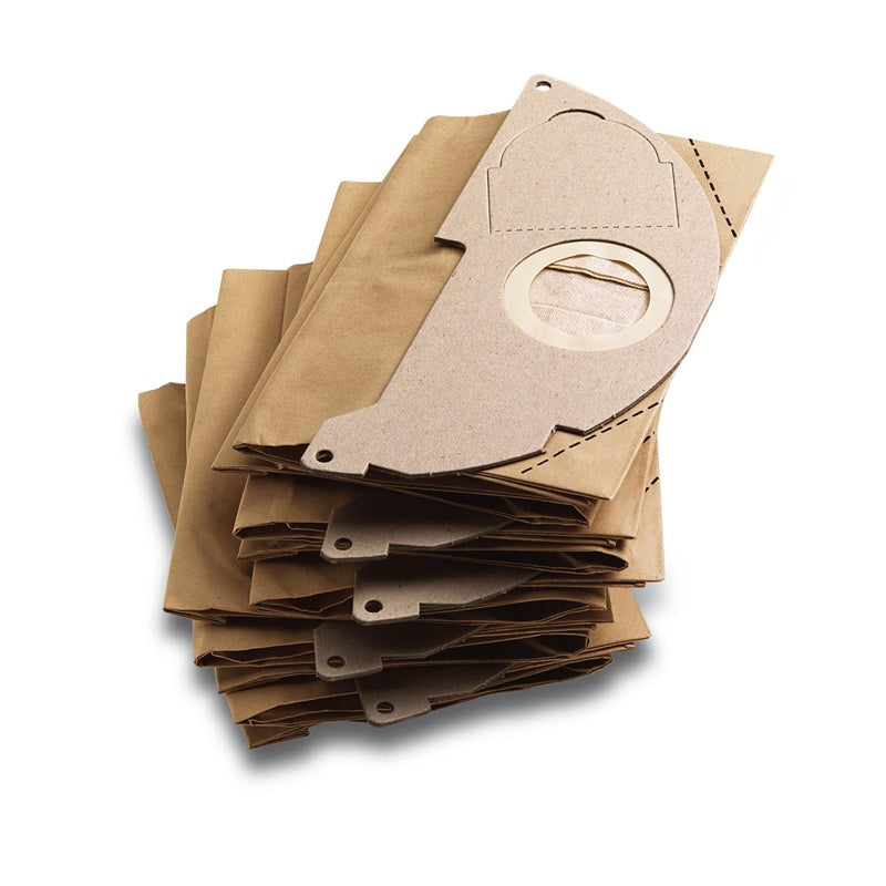 Vacuum cleaner bags K&M K12 Micro, 4 pcs.