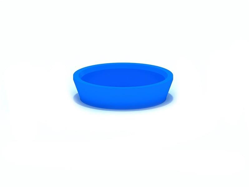Konusinė sifonų tarpinė Aniplast M032 D32, Ø 32