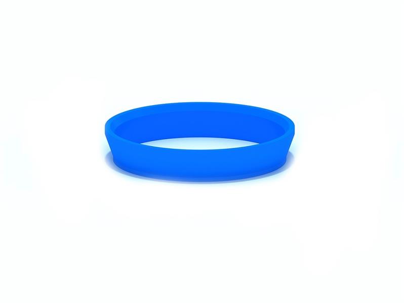 Uszczelka stożkowa syfonu Aniplast M040 D40, Ø 40 mm