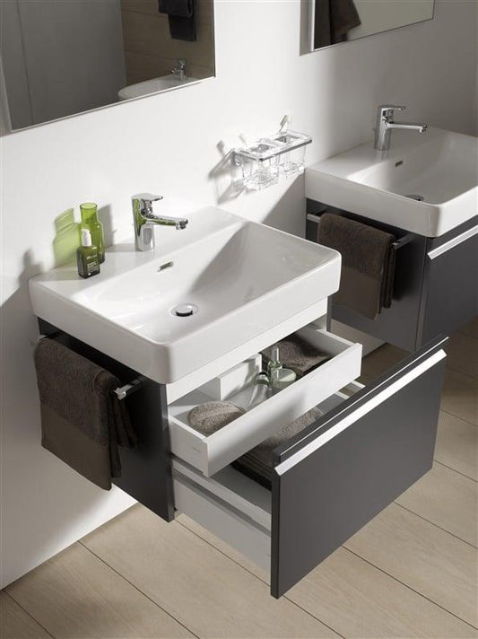 Umywalka LAUFEN PRO S, 600×465 mm