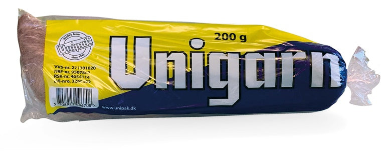 Linų pakulos Unipak, 200 g