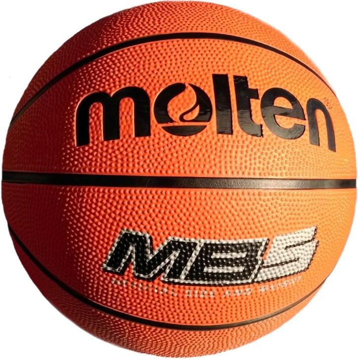 Basketball MOLTEN MB5, size 5