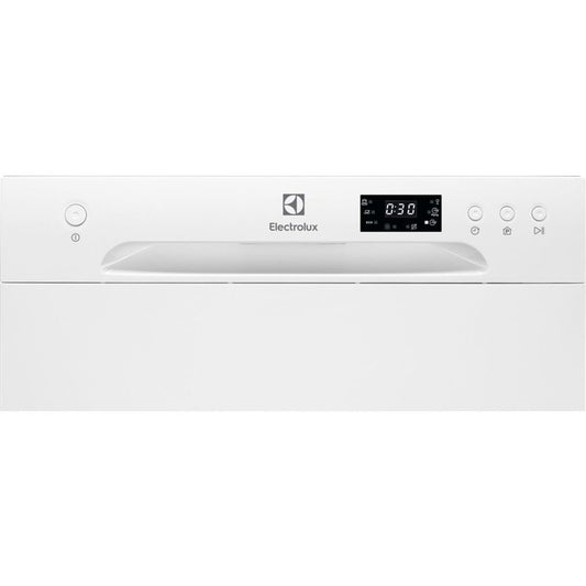 Indaplovė Electrolux ESF2400OW