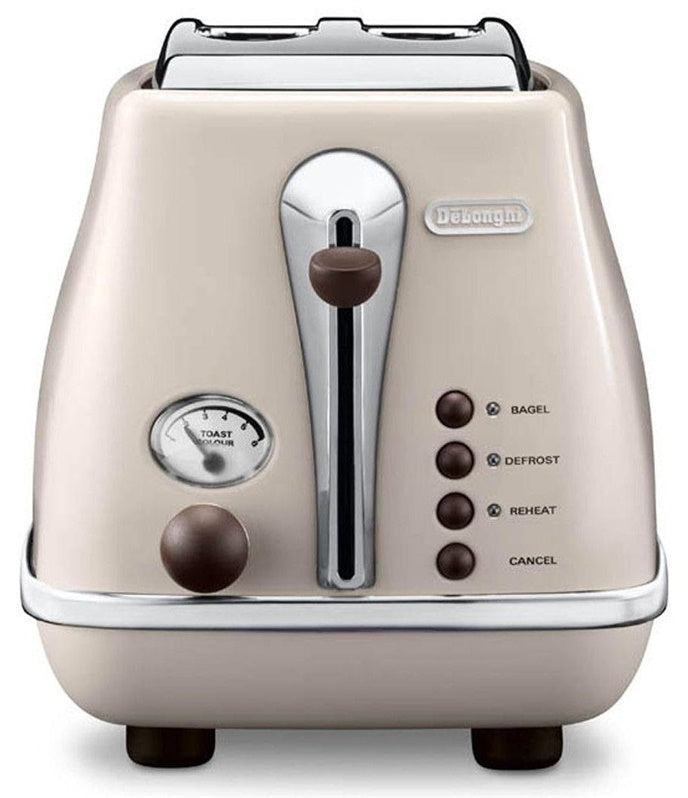 Skrudintuvas CTOV 2103.BG De'Longhi