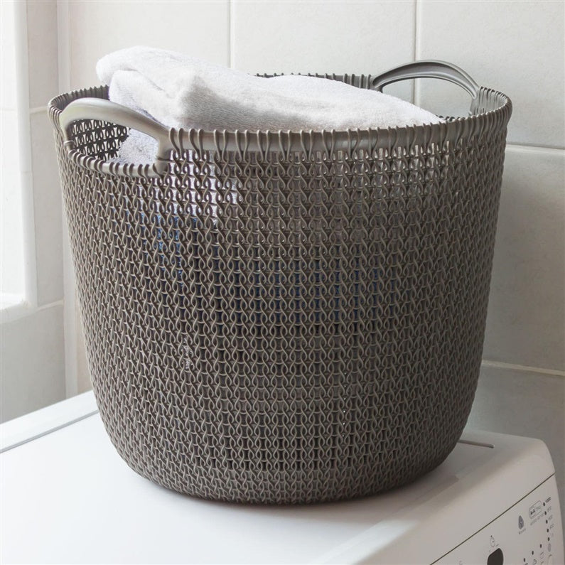 Kosz na pranie Curver, 30 l