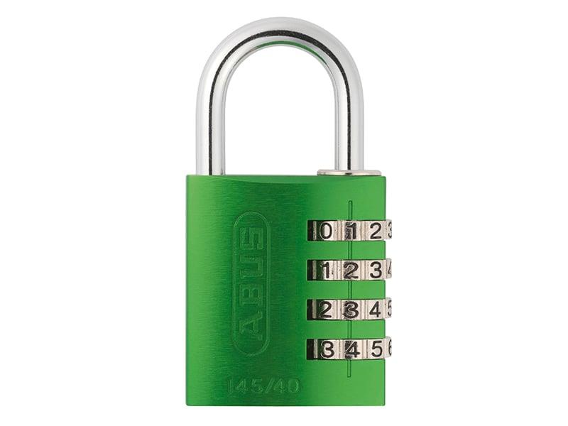 Kłódka Abus 145/40 49531, 42 x 77 mm