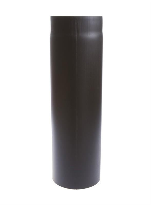WADEX stove pipe, 160 mm, 50 cm