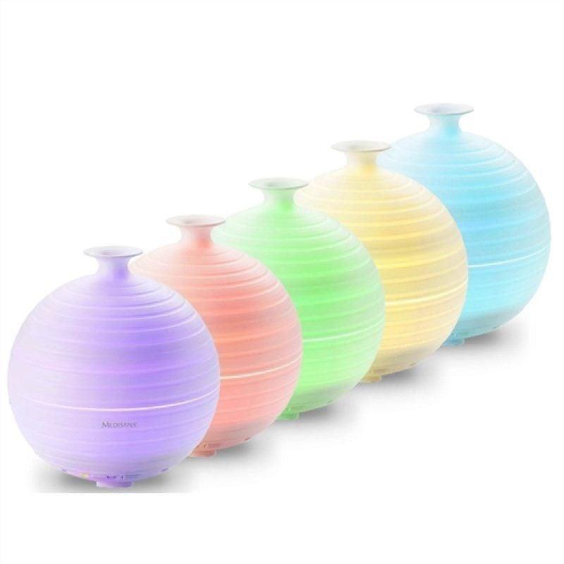 Kvapų difuzorius Medisana AD 620
