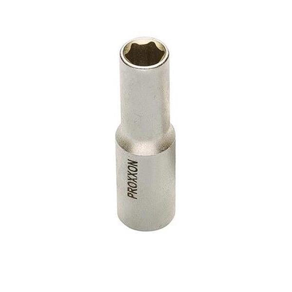 Proxxon deep socket, ½", 19 mm