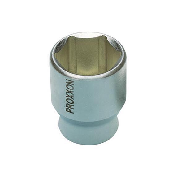 Socket for bolts and nuts Proxxon, 15 mm, ½", 1 pc