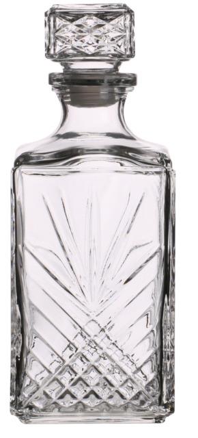 Karafka BORMIOLI SELECTA, 1 l