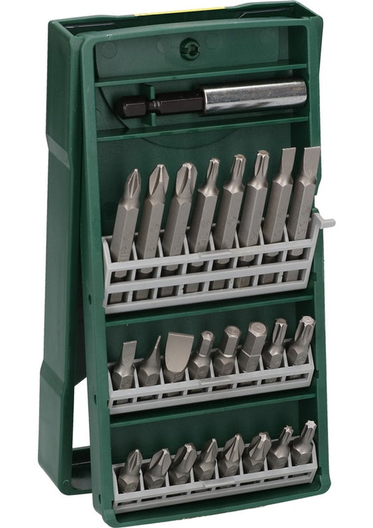 Sukimo antgalių rinkinys Bosch, 25 vnt