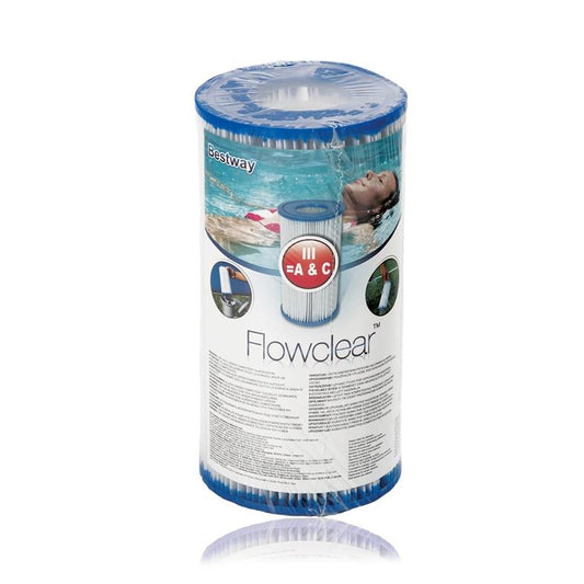 Wkład filtrujący Bestway 58012