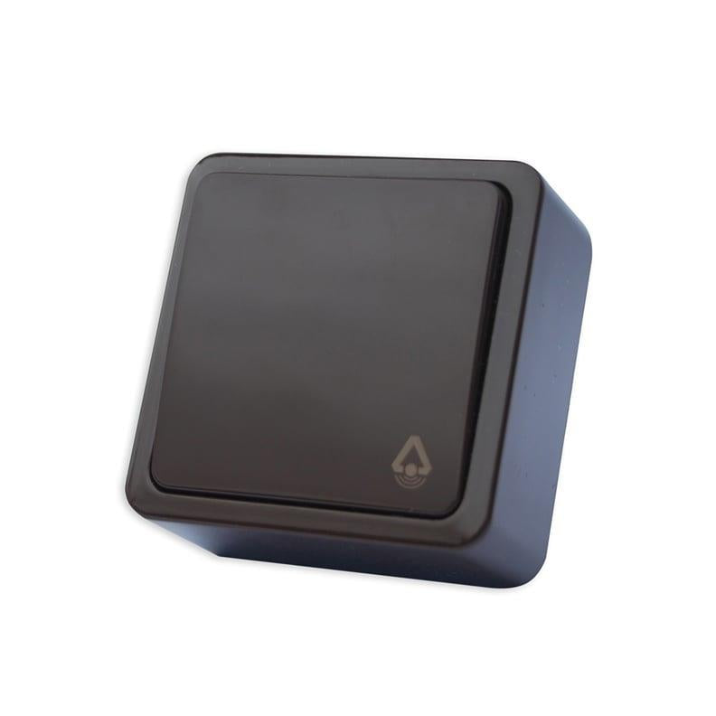 Doorbell button VILMA SL+250, anthracite