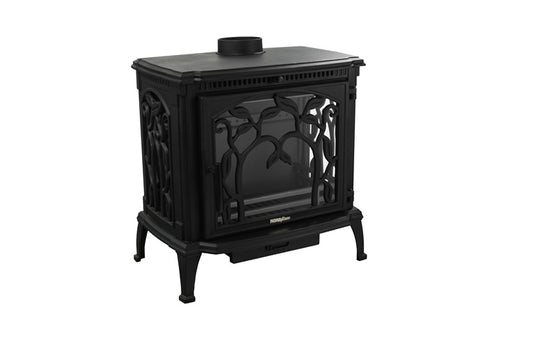 Cast iron stove NORDFLAM ARICA, 11kW