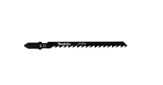 Jigsaw blades Makita, T101AO, 5 pcs.