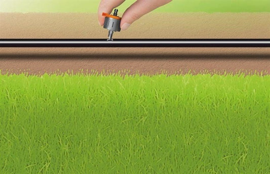 Złączka Gardena Profi Maxi-Flow System, 26,5 mm, 33,3 mm