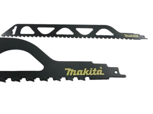 Reciprocating saw blade Makita, B-10394, 30.5 cm