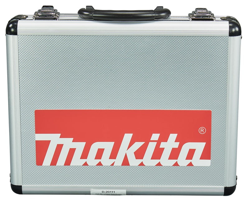 SDS+ grąžtų i kaltų rinkinys MAKITA 13 vnt.