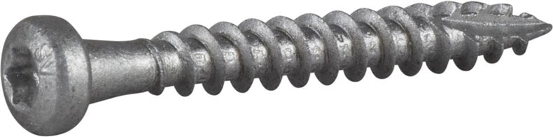 Corner screws Corrseal 5.0 x 40, 250 pcs.