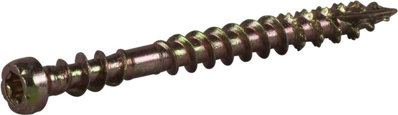 Wkręty do drewna Essve 3,9 mm x 42 mm, CR, TX10, 400 szt.