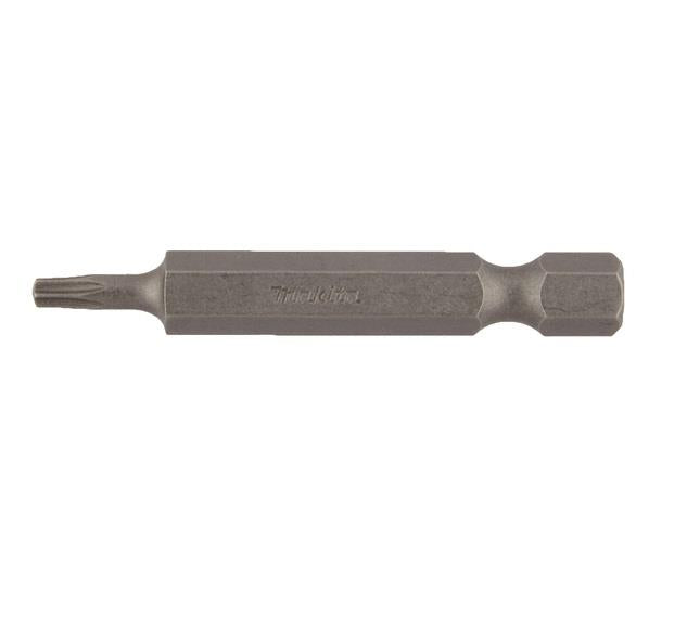 Screwdriver bits Makita B-25373 T10, 50 mm, 3 pcs