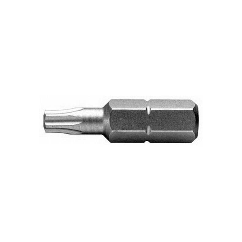 Screwdriver bits Makita B-23634 T27, 25 mm, 3 pcs