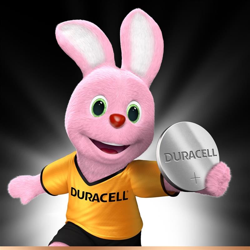 Bateria DURACELL CR2450, 3V