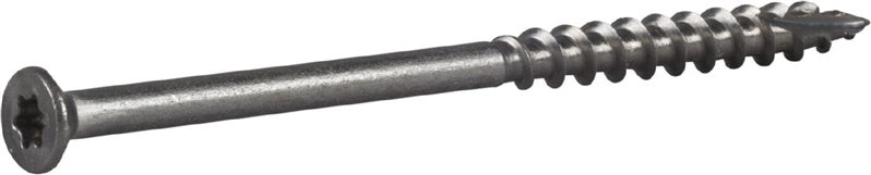 DECKING SCREW CLASSIC 4.2X55 A2 250PCS