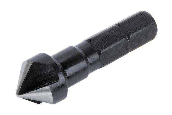 GILINTUVAS KŪGINIS HSS WOLFCRAFT 16MM