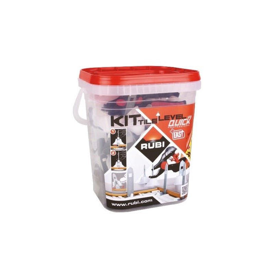 Tile leveling kit Rubi 02941