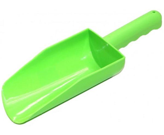Toy spade, 23.5 cm