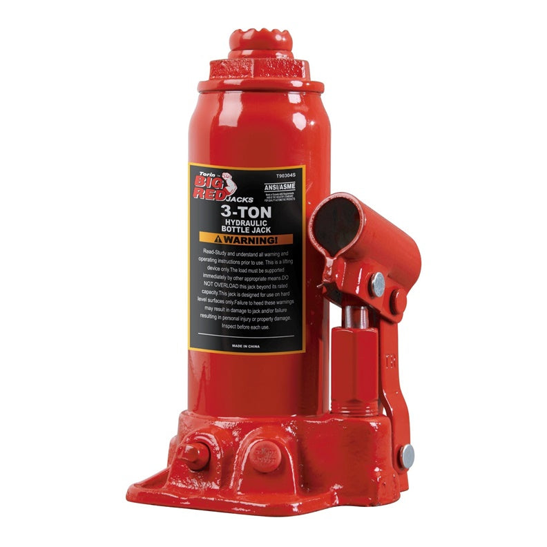 Podnośnik hydrauliczny Big Red T90304, 3 t